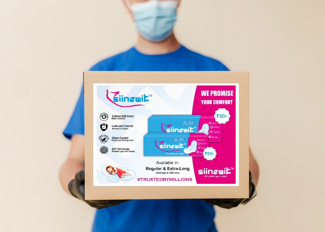 Flyer design by Brandingo